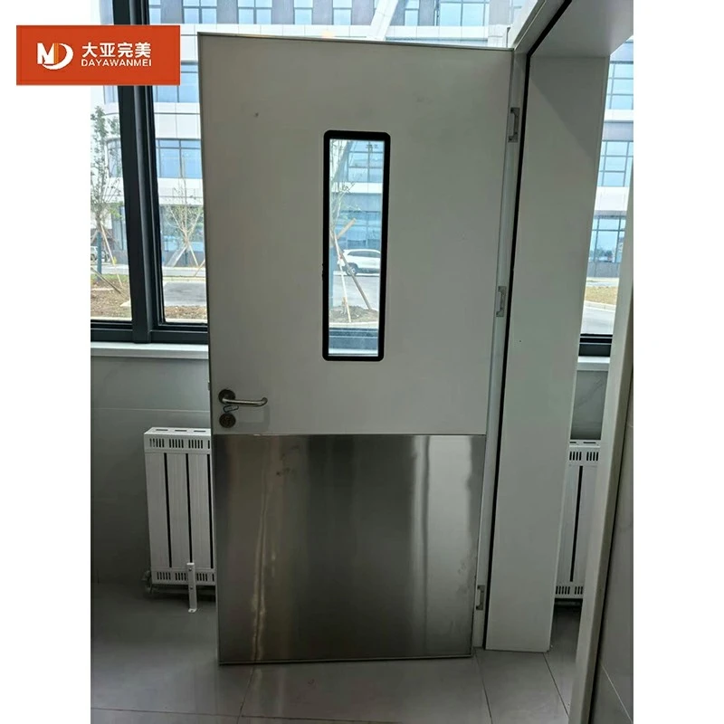 Hospital Room Door suppliers