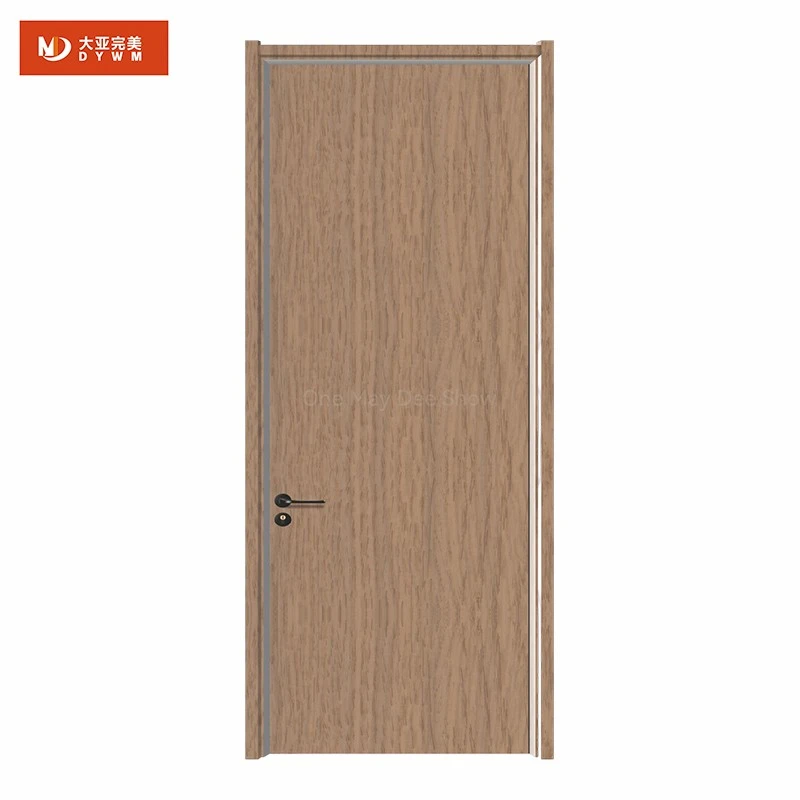 PVC Coated Wood Door suppliers