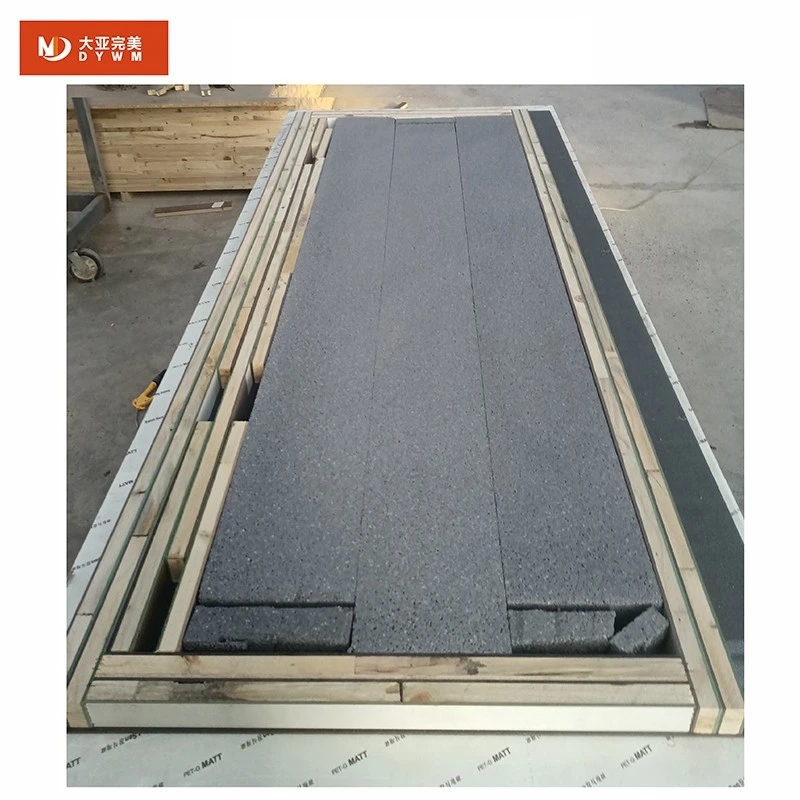 PVC Coated Wood Door high quality