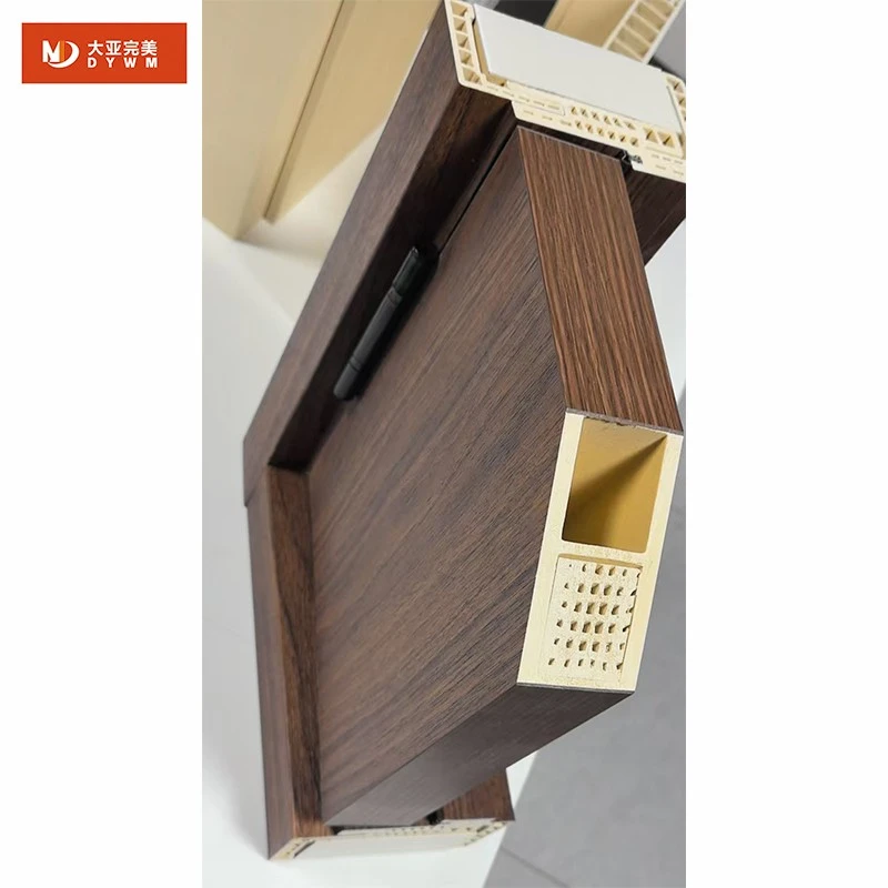 PVC WPC Doors suppliers